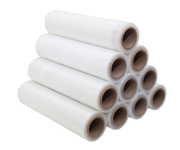 Filme Stretch para Paletização