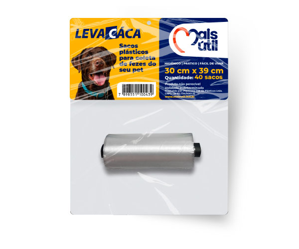 Leva Caca Pet