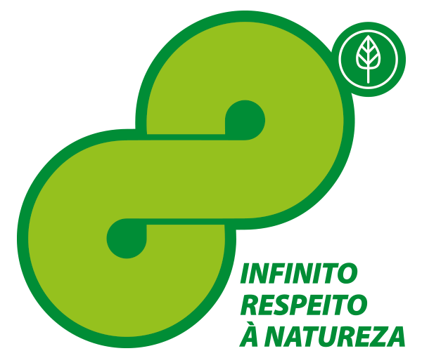 Infinito respeito à natureza